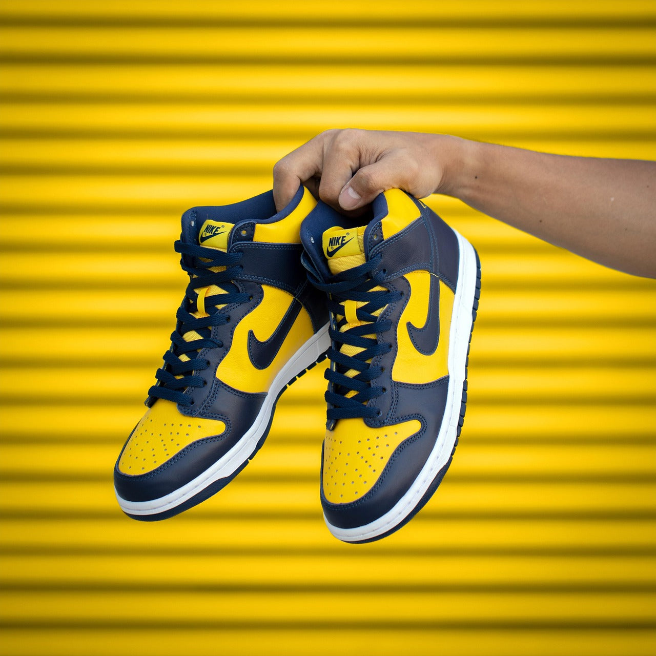 Fornitore di Scarpe + Guida Gratuita
